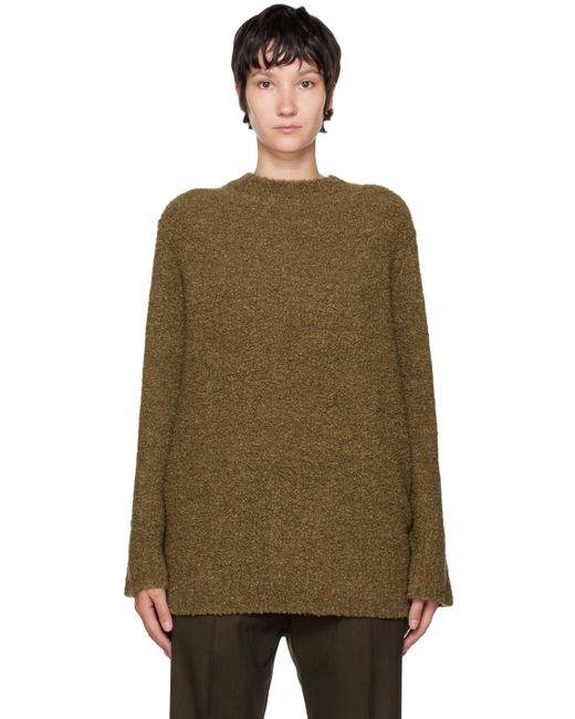 Studio Nicholson Bose Sweater