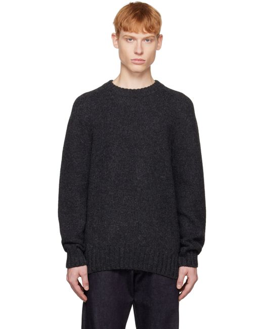 Norse Projects Ivar Sweater