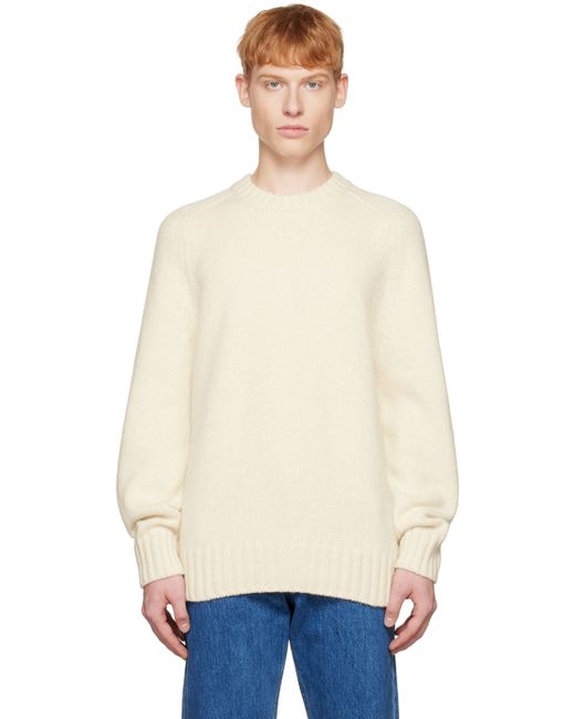Norse Projects Off Ivar Sweater
