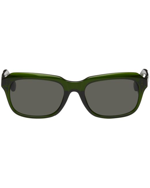 Dries Van Noten Linda Farrow Edition 90 C3 Sunglasses