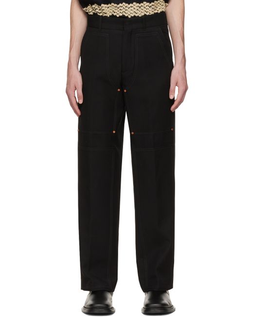 Andersson Bell Double Knee Trousers
