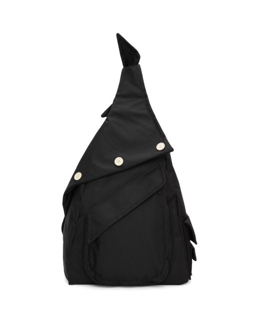 Raf Simons Eastpak Edition Organized Sling Backpack