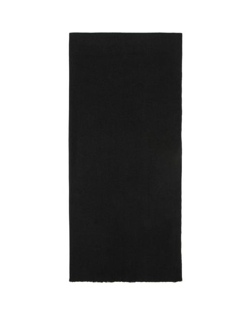 Lemaire Large Wool Scarf