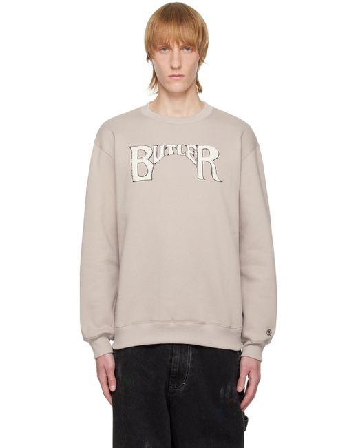 Butler Svc Exclusive Arch Sweatshirt