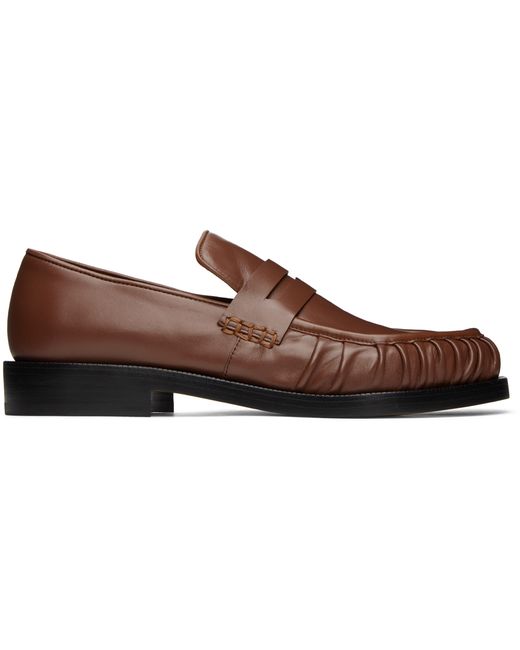 Magliano Monster Loafers