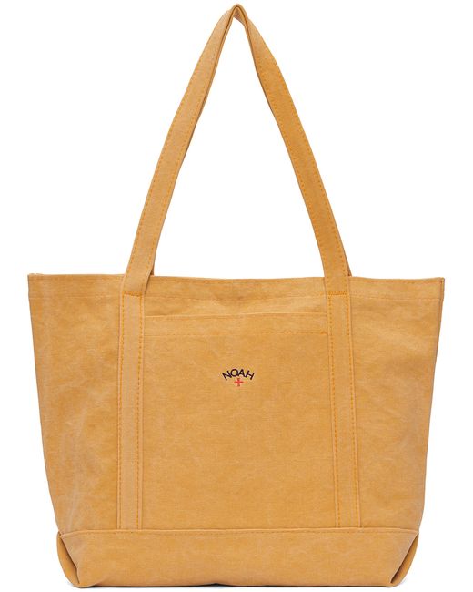 Noah NYC Recycled Tote