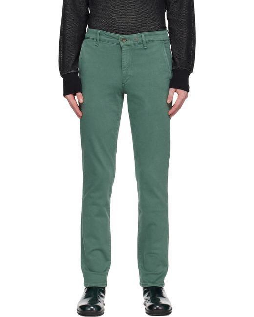 Rag & Bone Fit 2 Action Trousers