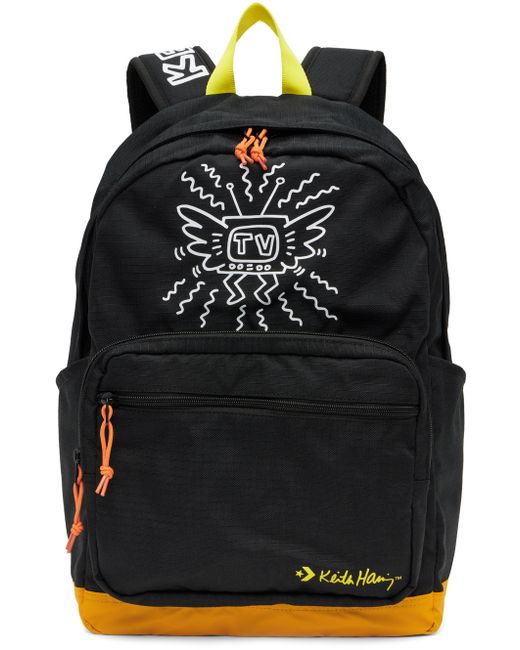 Converse Keith Haring Edition Go 2 Backpack