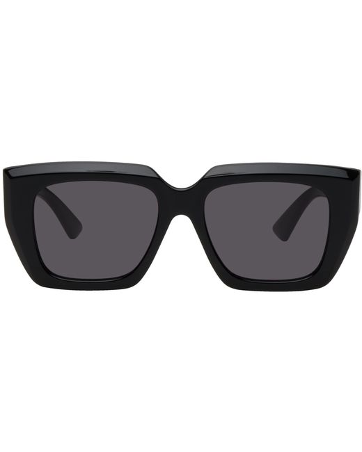 Bottega Veneta Square Sunglasses