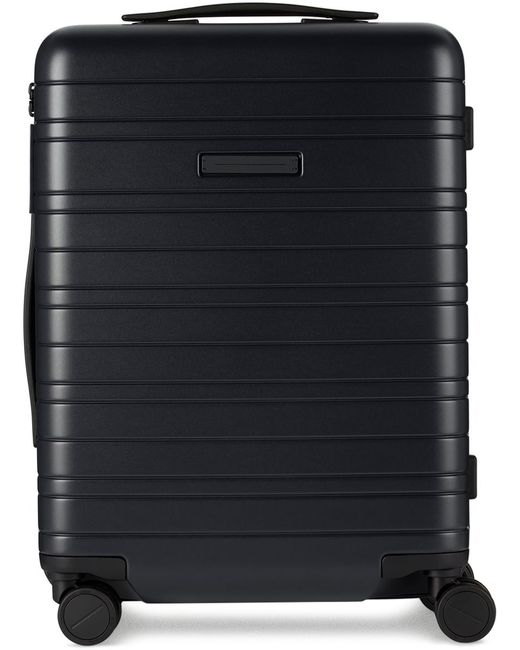 Horizn Studios Navy H5 Essential Suitcase 35 L