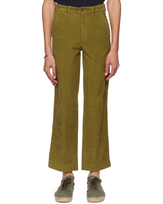 Bode Standard Trousers