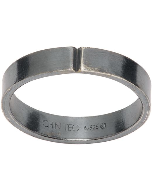 Chin Teo Exclusive Ring