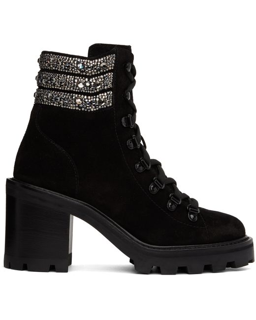 Jimmy Choo Esche 65 Ankle Boots