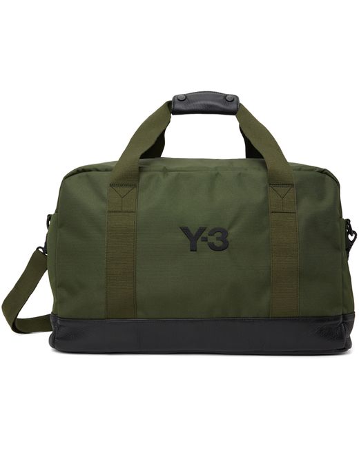 Y-3 Classic Duffle Bag