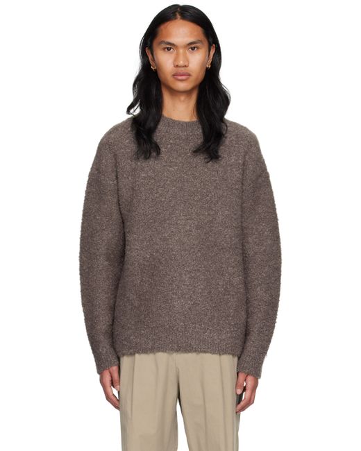 Le17Septembre Exclusive Sweater