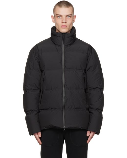 Norse Projects ARKTISK Stand Collar Down Jacket