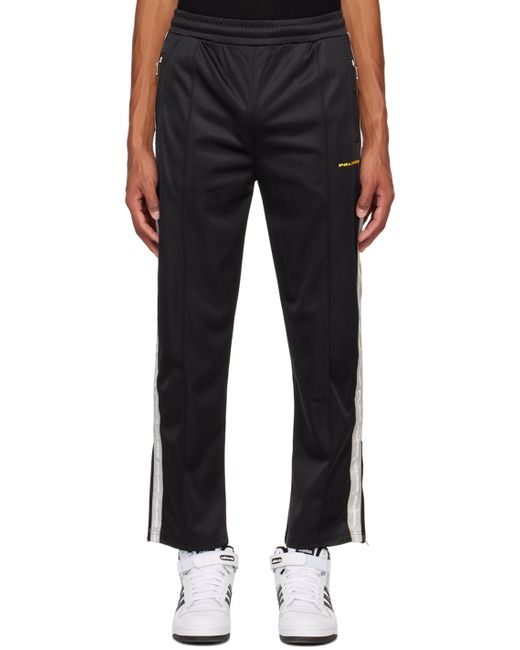 Palmer Embroidered Track Pants
