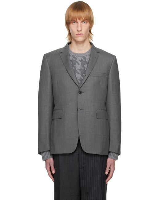 Thom Browne Super 120s Suit
