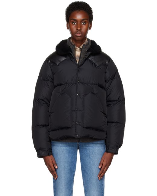 Rocky Mountain Featherbed Christy Down Jacket