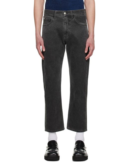 Marni Tapered Jeans
