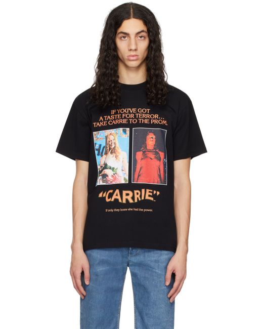 J.W.Anderson Carrie Poster Print T-Shirt