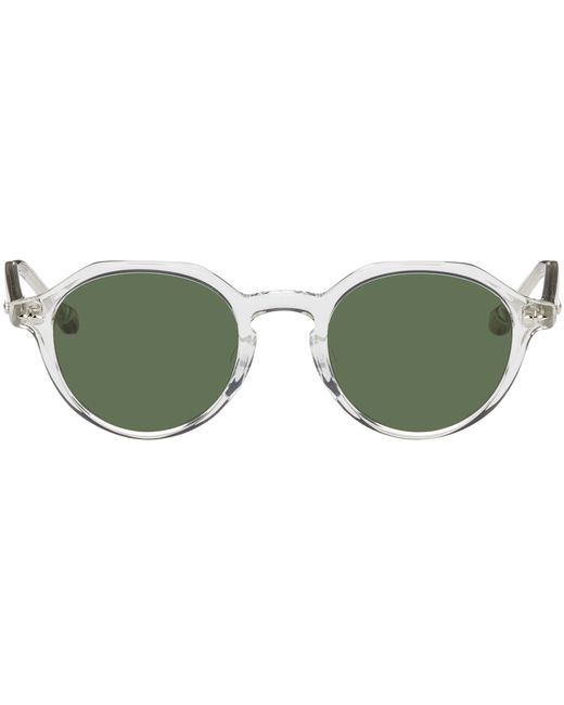 Matsuda Exclusive M1024 Sunglasses