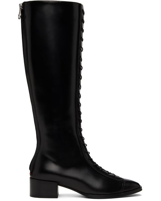 Aeyde Pattie Tall Boots
