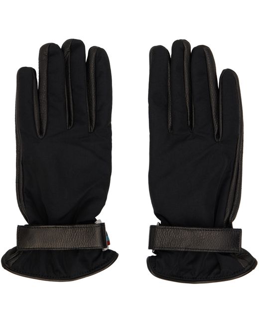Paul Smith Technical Gloves