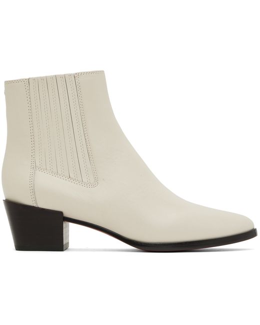 Rag & Bone Off Rover Ankle Boots