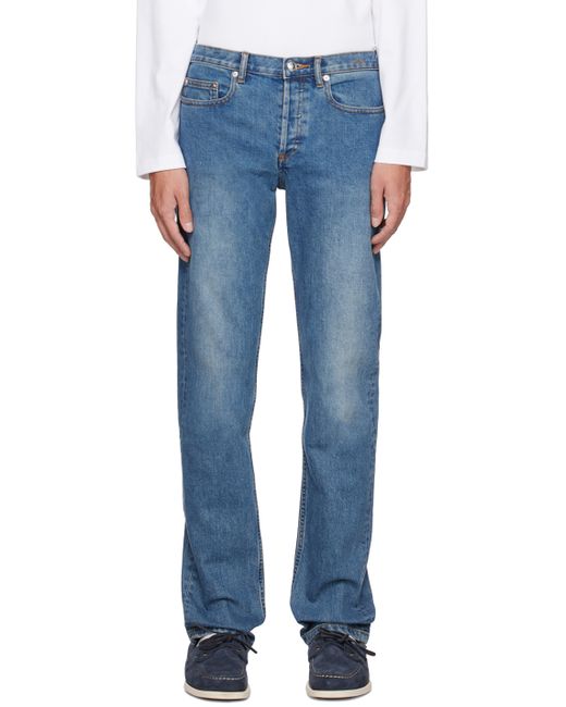 A.P.C. . New Standard Jeans