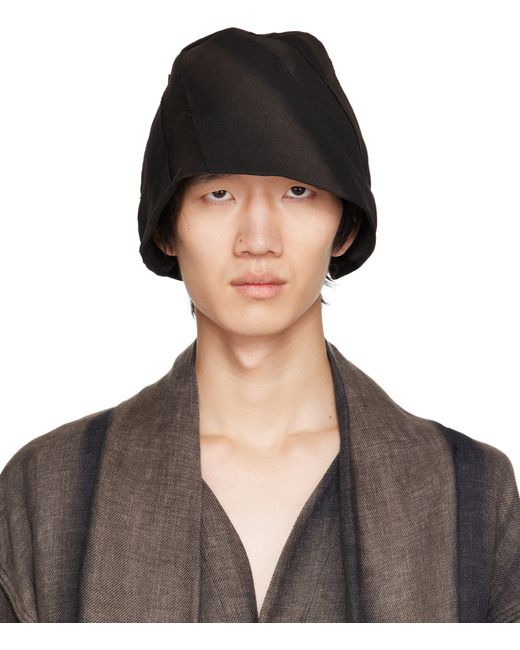JiyongKim Sun Bucket Hat