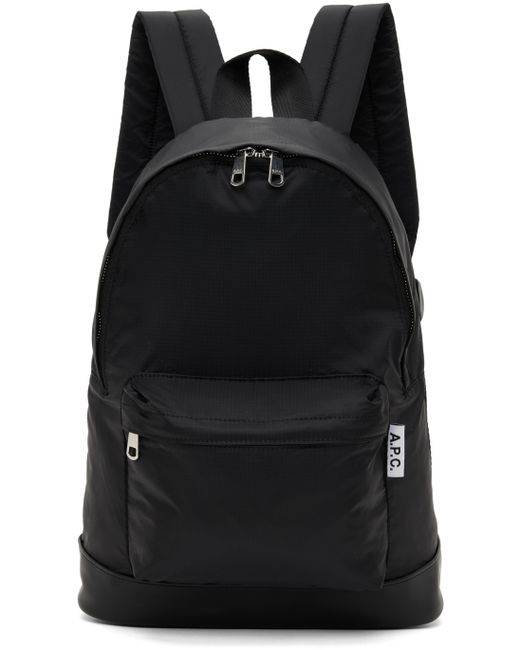A.P.C. . Ultralight Backpack