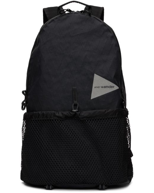 And Wander 20L Daypack Backpack