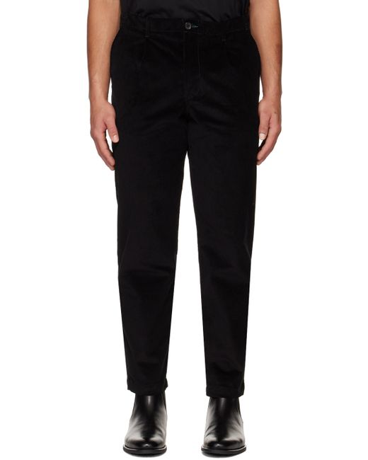 PS Paul Smith Pleated Trousers