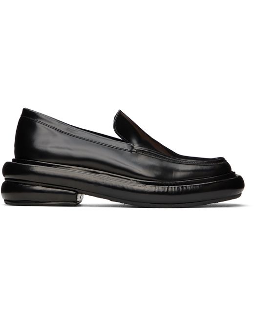 Eckhaus Latta Stacked Loafers