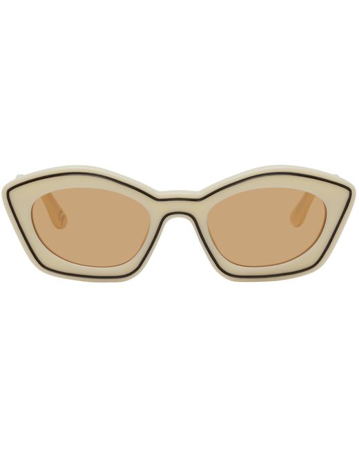 Marni Off Kea Island Sunglasses