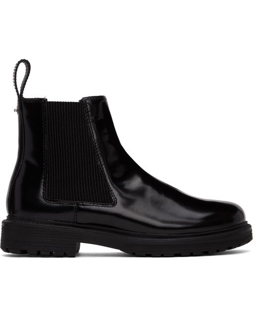 Diesel D-Alabhama LCH Chelsea Boots
