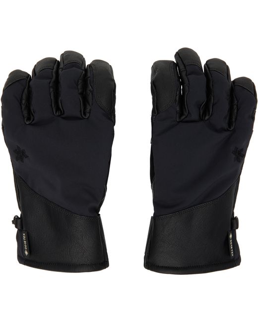 Goldwin Insulated Gloves