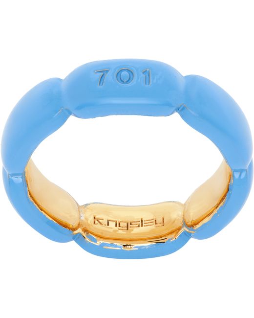 K.Ngsley 701 Ring
