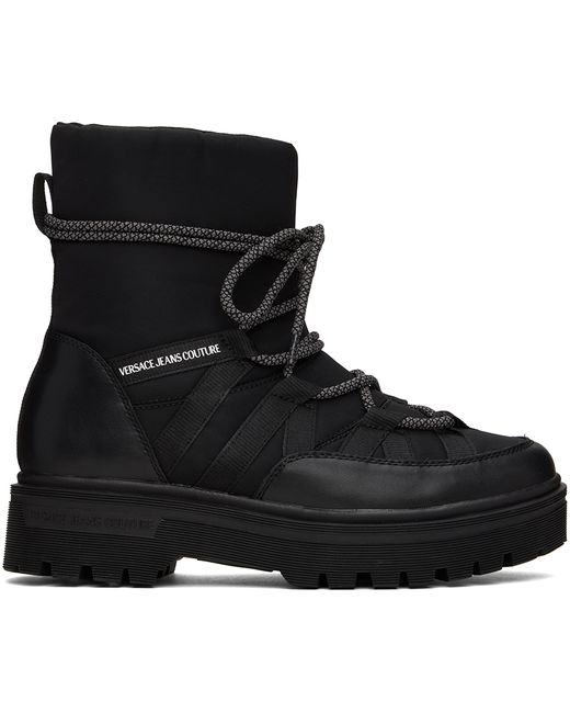 Versace Jeans Couture Syrius Boots