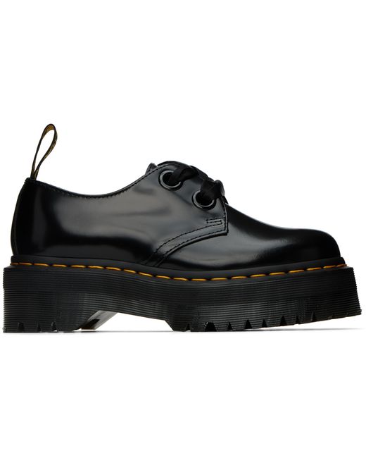 Dr. Martens Holly Oxfords