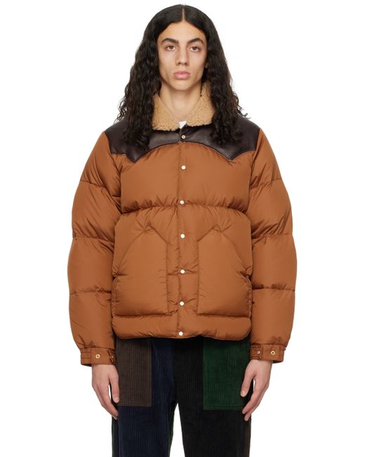 Rocky Mountain Featherbed Exclusive Christy Down Jacket