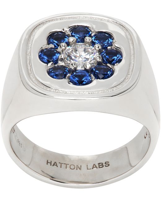 Botter Exclusive Hatton Labs Edition Daisy Ring