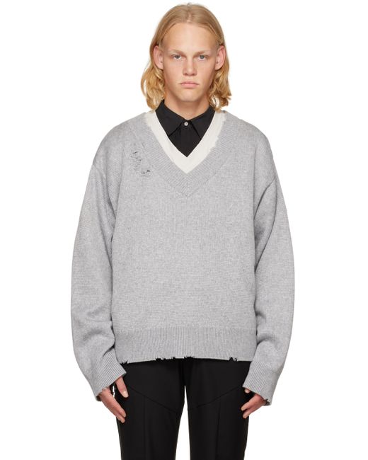 C2H4 006 Sweater
