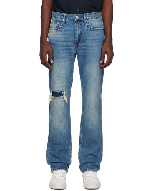Frame Boxy Clayton Jeans