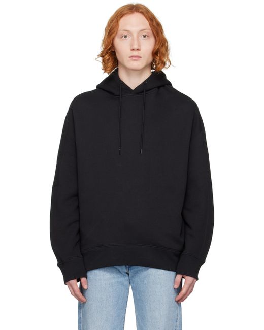 Calvin Klein Relaxed-Fit Hoodie