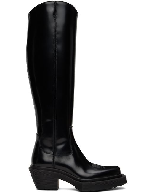 Vtmnts Neo Western Tall Boots