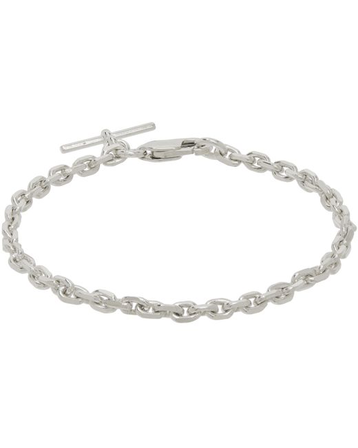 Martine Ali Cable Chain Bracelet