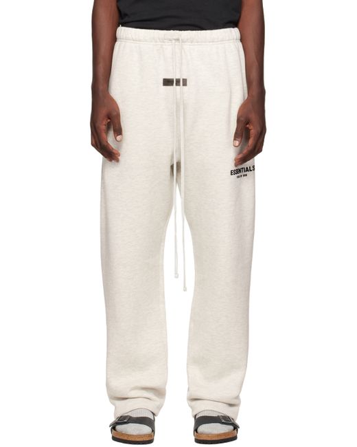 Essentials Off Relaxed Lounge Pants
