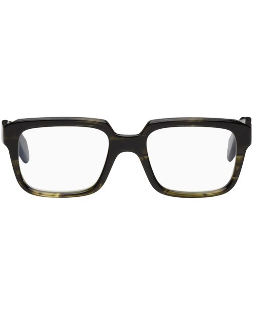 Cutler & Gross Tortoiseshell 9289 Glasses